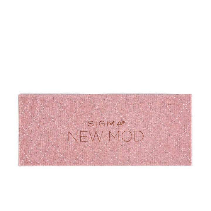 Sigma Beauty Eyeshadow Palette - New Mod